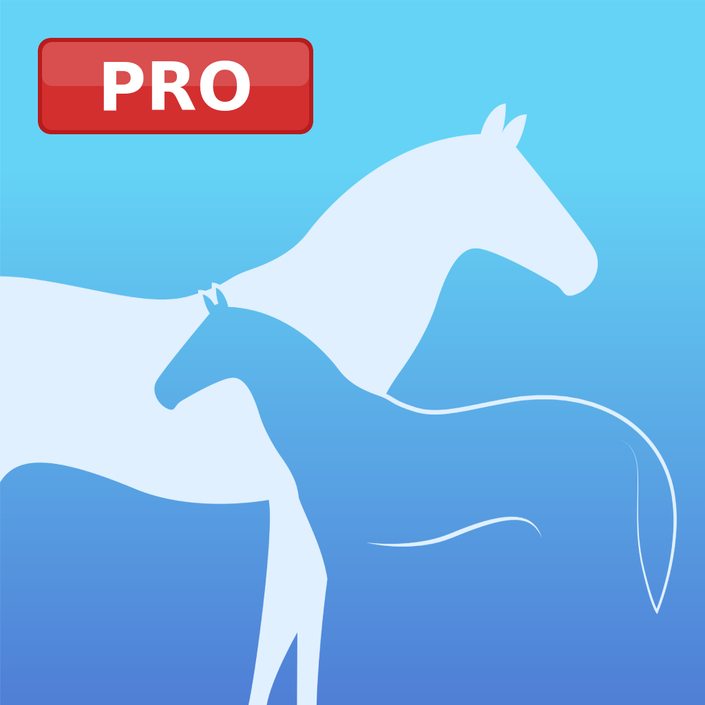 BreedingPro app icon